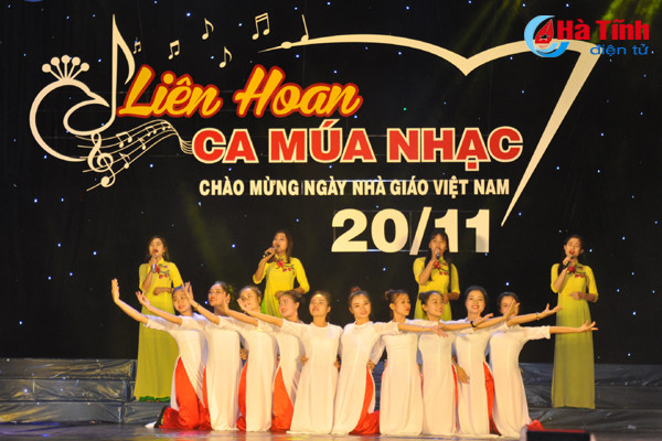 soi dong dac sac dem van nghe tri an thay co giao