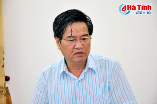 som hoan thien quy hoach su dung dat tinh ha tinh den nam 2020