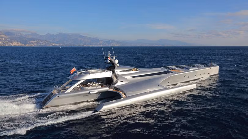 16 sieu du thuyen hien dai va xa hoa nhat the gioi