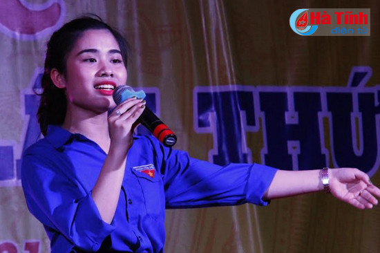 giao luu van nghe huong ung ngay sach viet nam