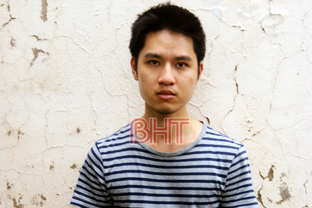 cong an thong tin chinh thuc vu cuop tai san tai tp ha tinh