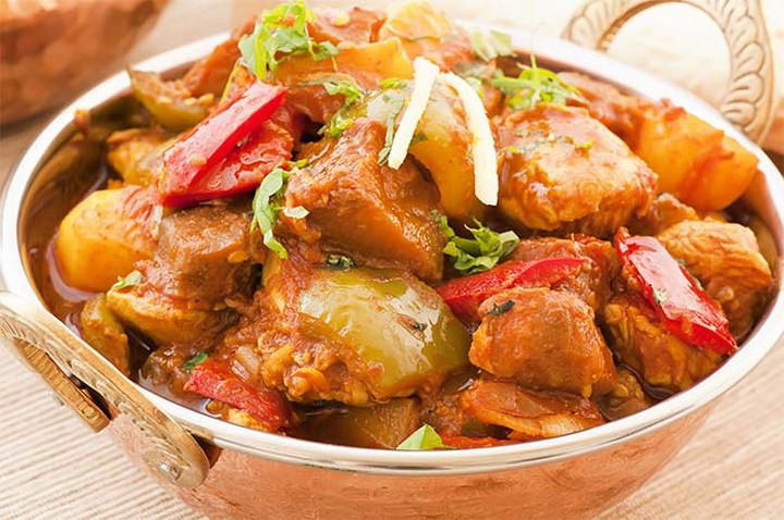 cac mon an tu thit ga thom ngon bo duong nhat