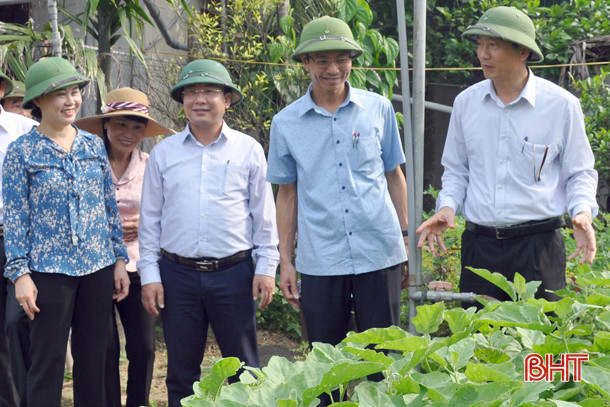 loc ha phai som xay dung mo hinh diem khu dan cu mau