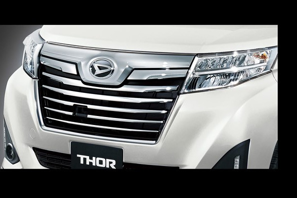 kham pha chiec daihatsu thor the thao den tu nhat ban gia tu 303 trieu