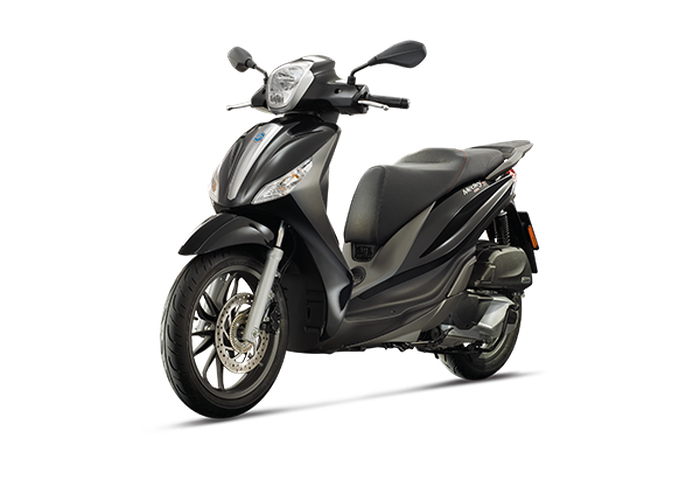 Điểm mặt dàn xe máy mới ra mắt nửa đầu năm 2018 ảnh 2 diem mat dan xe may moi ra mat nua dau nam 2018