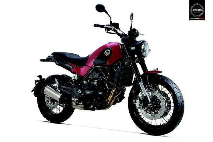 Điểm mặt dàn xe máy mới ra mắt nửa đầu năm 2018 ảnh 4 diem mat dan xe may moi ra mat nua dau nam 2018