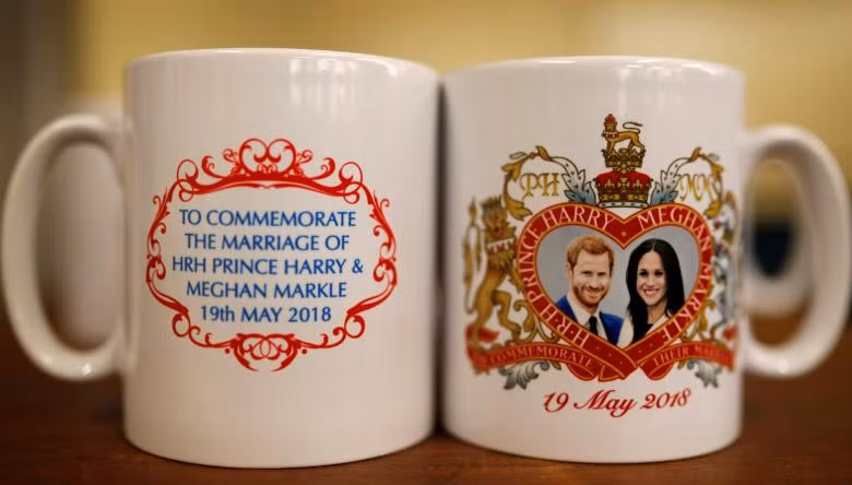 do luu niem an theo dam cuoi hoang gia anh