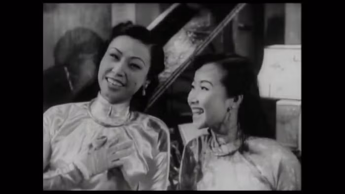 gap lai vo so nguoi quen trong du an 101 bo phim viet nam hay nhat