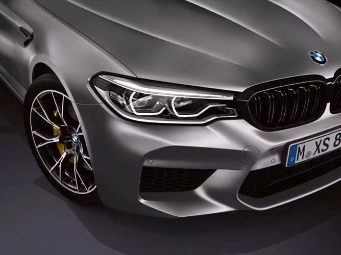 bmw m5 competition 2019 co cong suat khung 617 ma luc