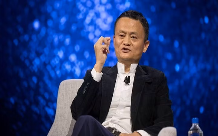 chan dung 10 ceo quyen luc nhat toan cau nam 2018