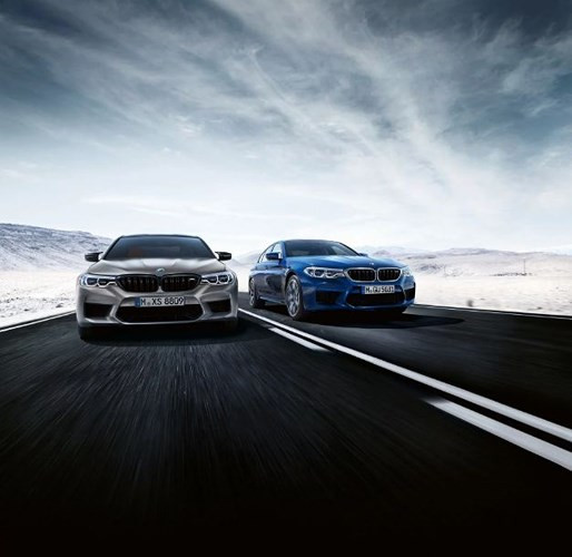 bmw m5 competition 2019 co cong suat khung 617 ma luc