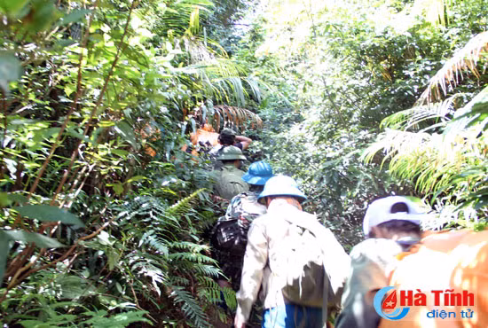 ky vi huyen bi ve dep thac vu mon