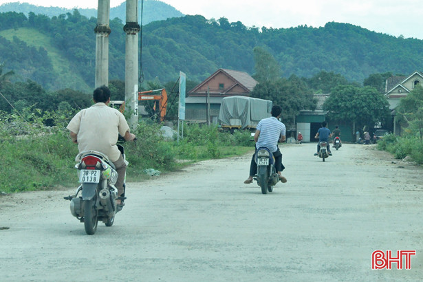 phat nhieu vi pham giao thong o huong son van pho bien