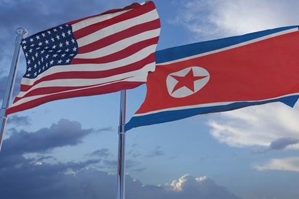 cuoc gap thuong dinh my trieu dien ra vao ngay 12 6 tai singapore