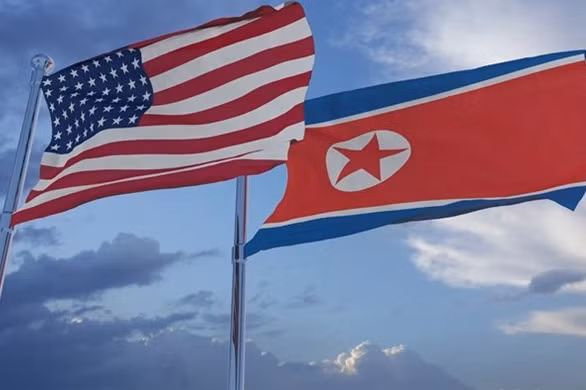 cuoc gap thuong dinh my trieu dien ra vao ngay 12 6 tai singapore