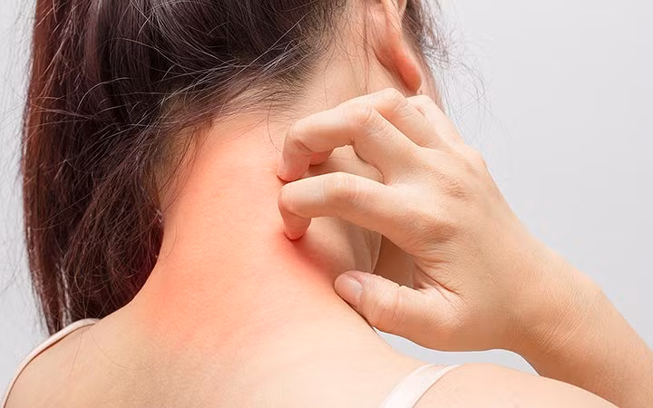 an nhieu ca chua khong tot nhu van nghi