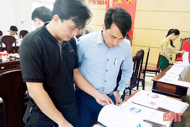 50 logo tranh tai cuoc thi sang tac bieu trung va anh ve thach ha