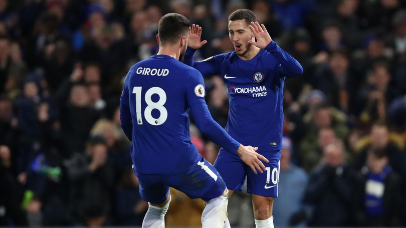 Cuộc đua top 4 Ngoại hạng Anh hấp dẫn đến giây cuối cùng ảnh 3 cuoc dua top 4 ngoai hang anh hap dan den giay cuoi cung