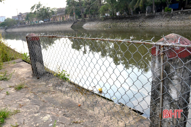 bat an duong chat can song khong rao chan