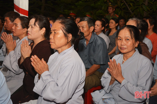 dai le cau sieu tai nghia trang liet sy quoc gia nam