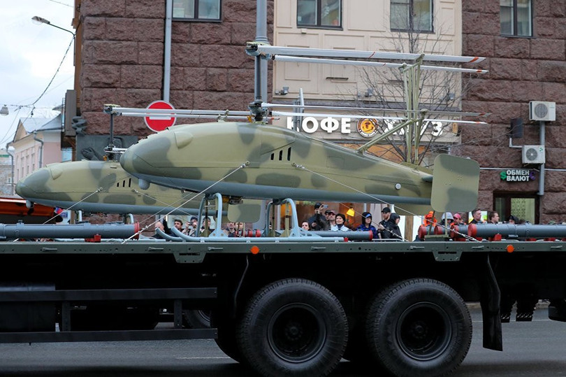 dan vu khi hung hau duoc cho doi trong ngay chien thang cua nga