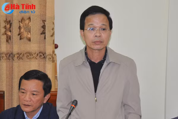 quan tam van de nuoc thai do thi uu tien xu ly chat thai cong nghiep