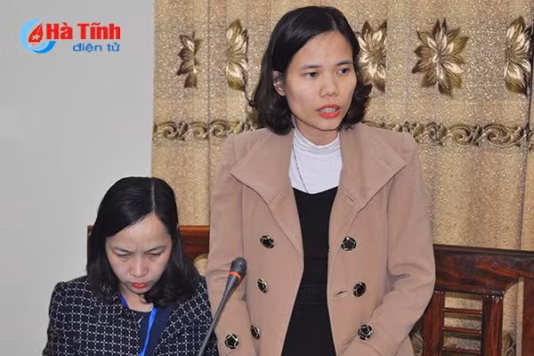 sai pham linh vuc tn mt kha nhieu nhung chua xu ly dut diem