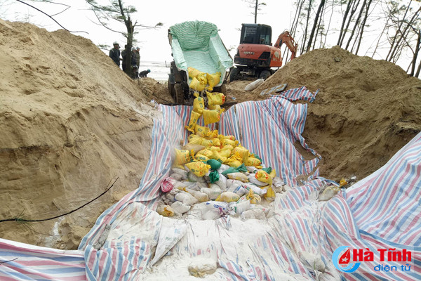 ha tinh cap hon 915 trieu phuc vu tieu huy sua hai san ton kho