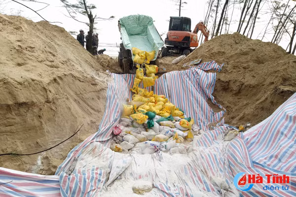 ha tinh cap hon 915 trieu phuc vu tieu huy sua hai san ton kho