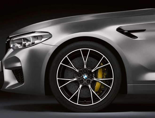 bmw m5 competition 2019 co cong suat khung 617 ma luc