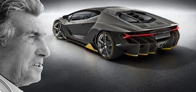 chi vi mot mieng dan sieu xe lamborghini bi trieu hoi