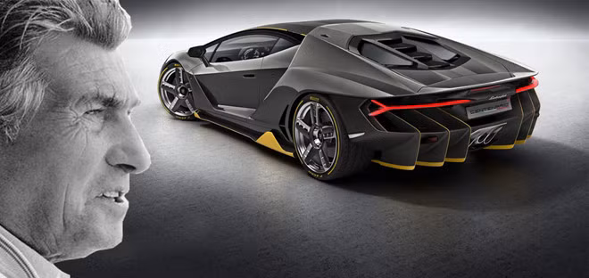 chi vi mot mieng dan sieu xe lamborghini bi trieu hoi