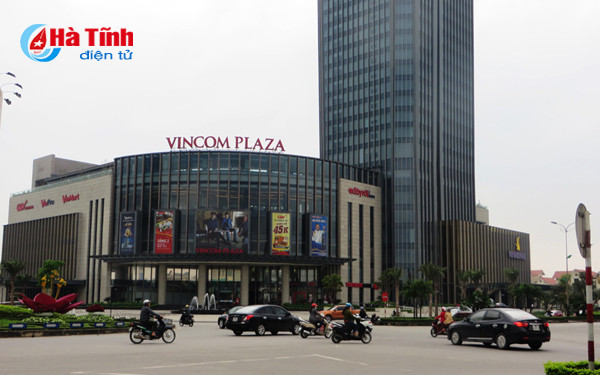 Hà Tĩnh tích cực chuẩn bị Giải Bóng chuyền VTV Cup 2018