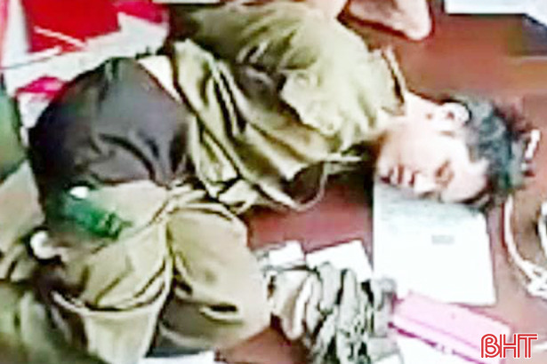 Thêm một vụ bắt cóc “hụt” bé trai 3 tuổi tại TP Hà Tĩnh