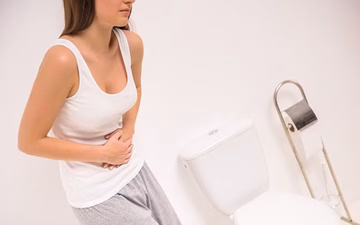 an nhieu ca chua khong tot nhu van nghi