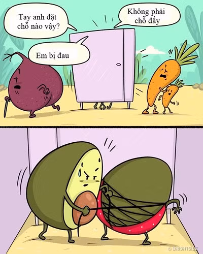 13 dieu thu vi ve nhung chuyen di cua cac cap doi hanh phuc