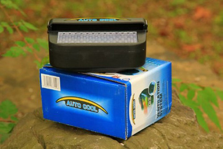 nhung meo nho giup ban ha nhiet cho o to trong thoi tiet nang nong