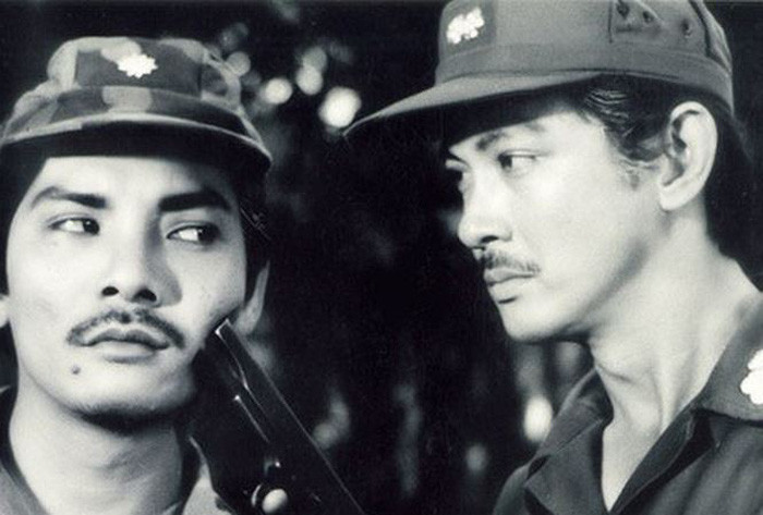 gap lai vo so nguoi quen trong du an 101 bo phim viet nam hay nhat