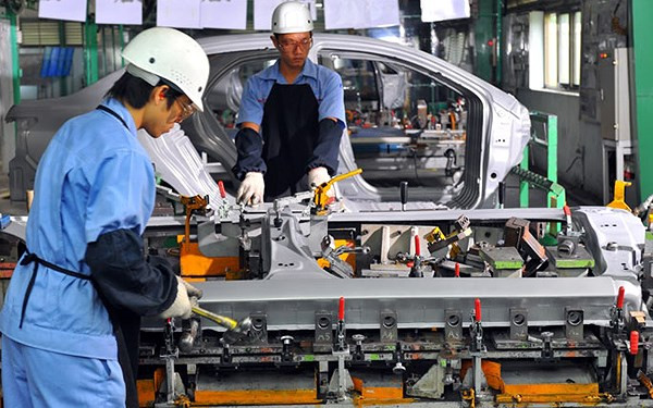 pmi viet nam thang 4 dat 52 7 diem dung thu hai khu vuc dong nam a