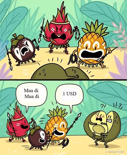 13 dieu thu vi ve nhung chuyen di cua cac cap doi hanh phuc