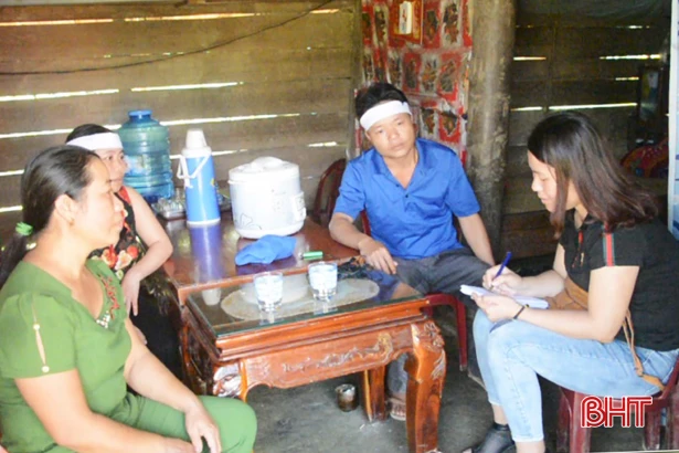 he moi chom ha tinh da co 10 tre duoi nuoc tu vong