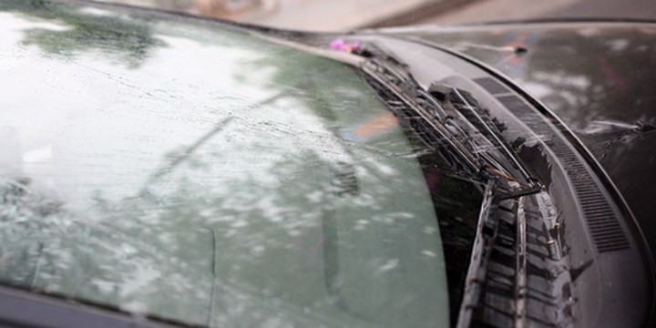 nhung meo nho giup ban ha nhiet cho o to trong thoi tiet nang nong