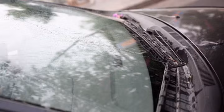 nhung meo nho giup ban ha nhiet cho o to trong thoi tiet nang nong