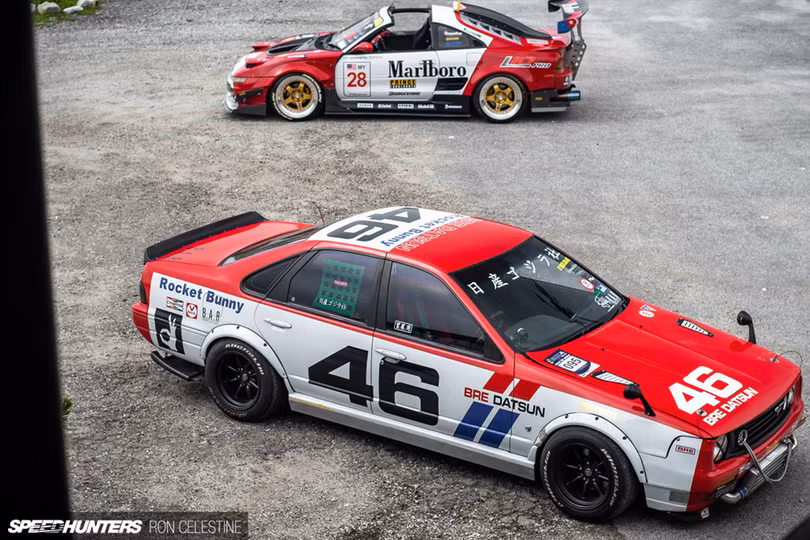 gioi choi xe malaysia trong con nghien xe nhat