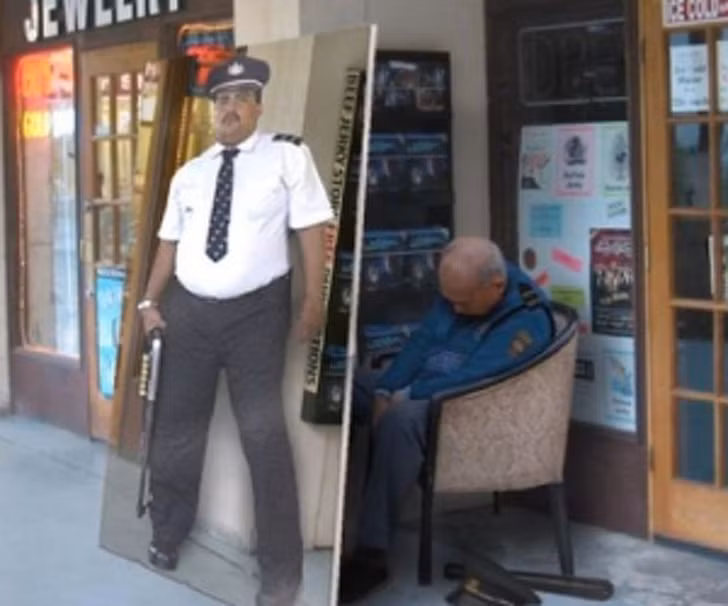 anh chung minh nhung nguoi luoi thuc su rat thong minh