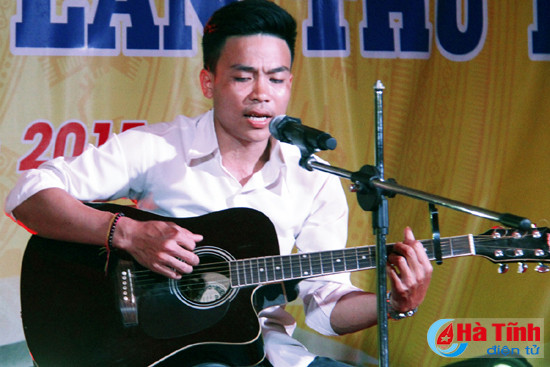 giao luu van nghe huong ung ngay sach viet nam