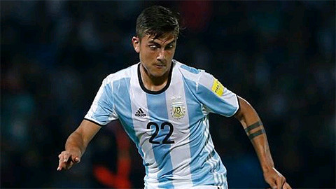 61 ngay toi world cup 2018 argentina len danh sach so bo du world cup