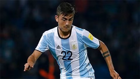 61 ngay toi world cup 2018 argentina len danh sach so bo du world cup