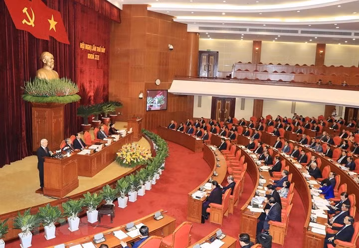 ngay thu 4 hoi nghi t u 7 nong de xuat dieu chinh do tuoi nghi huu