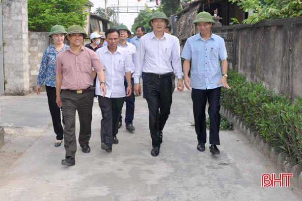 loc ha phai som xay dung mo hinh diem khu dan cu mau